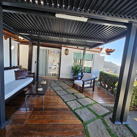 Villa La Casita De Juani Santa María de Guía de Gran Canaria Exterior foto